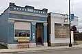 Commercial storefronts