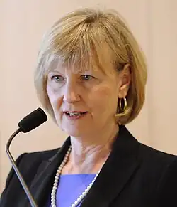 Paula Brooks