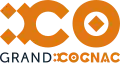 Official logo of Grand Cognac