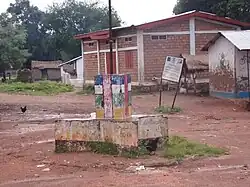 Bavara in 2020