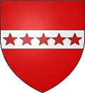 Coat of arms of Les Bons Villers