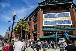 Community First Park, early home of Jacksonville Armada FC