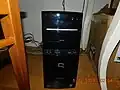 Presario CQ series desktop