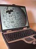 Compaq Presario 2700EA (2001)