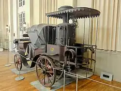 La Mancelle
