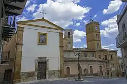 Palazzo Comunale