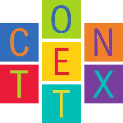 The Unofficial ConTeXt logo (contextgarden.net logo)