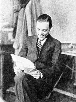 Maffie, 1931