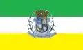 Flag of Conceição do Pará