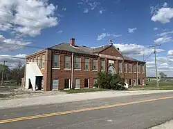 Immaculate Conception High School, April 2025