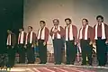 Concert in 1998