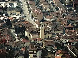 Concesio