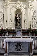 Church of Immacolata Concezione