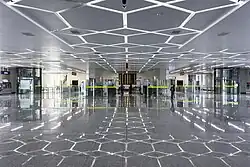 Concourse