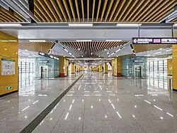 Concourse