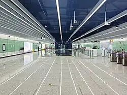 Concourse