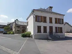 Town hall