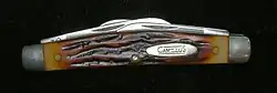 A congress knife