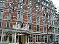 The Connaught in 2008