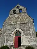 Saint-Martin in Connezac