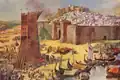 "Conquest of Lisbon"