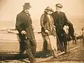 Paul Bourget, Edith Wharton, and Joseph Conrad.[Note 14]