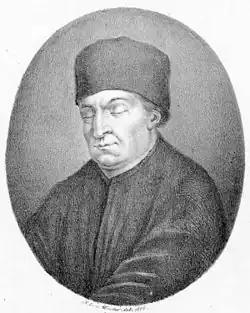 Paumann (later 19th? century engraving)