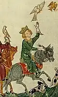 Conrad II