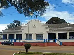 Municipal Council of Lichinga