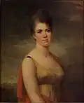 Constance Koskull (1788–1840)