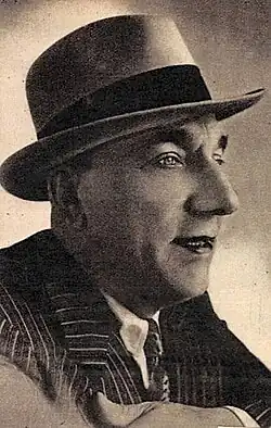 Constantin Tănase.