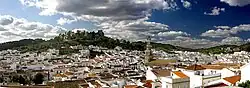 View of Constantina