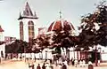 As a cathedral in 1910