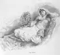Odalisque