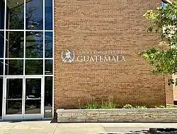 Consulate-General in Denver