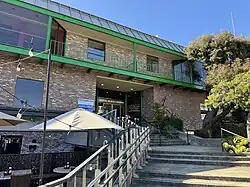 Consulate-General in San Francisco
