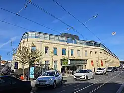 Consulate-General in Lisbon