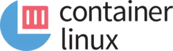 Container Linux logo