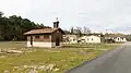 Contaut Chapel