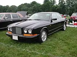 1998 Continental R
