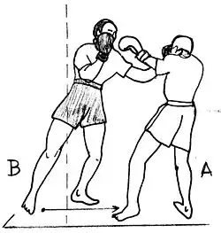 Bolo punch