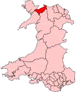 Conwy