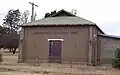 Memorial hall