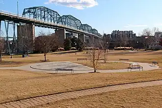 Coolidge Park
