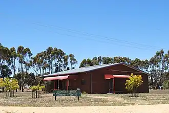 Community centre