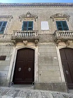 Coppola House