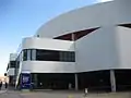 TD Coliseum (Copps Coliseum) Centre