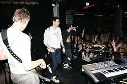 Oxford Art Factory, Sydney