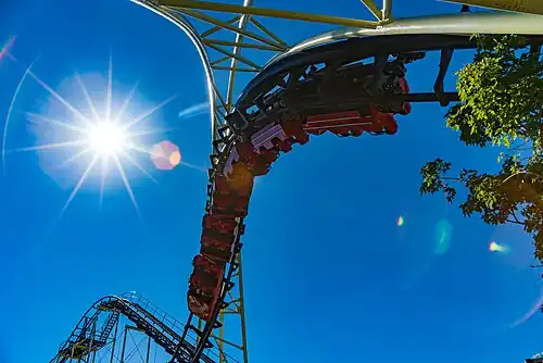 Corkscrew