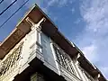 corner shot of Catalino Rodriguez house